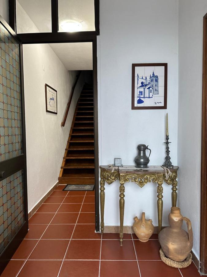 Casa Da Avo Ilda Villa Miranda do Douro Exterior foto